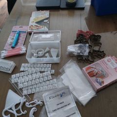 cake decorations tools
