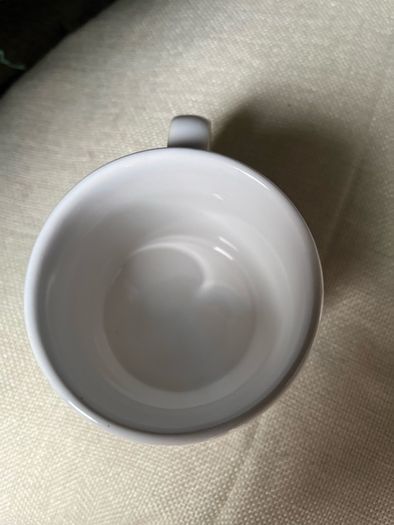 Vintage Simple Simon Mug