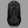 Logitech G903 LIGHTSPEED Wireless Gaming Mouse - Black Image 3