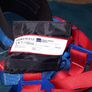 Portwest 2-point comfort safety harness Image 2