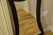 Slate Mirror