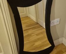 Slate Mirror