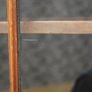 Georgian Mahogany Corner Cabinet Image 9