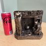 Genesis Limited Edition Cold Cast Bronze Ornament Image 2