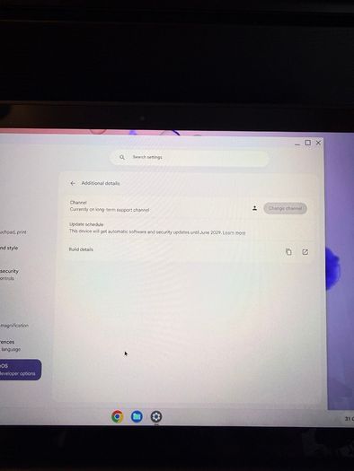 Google PixelBook Go Laptop i5/16GB/128GB/FHD Touch