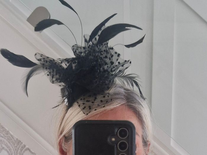 fascinator