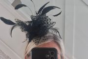 fascinator