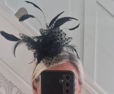 fascinator