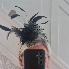 fascinator