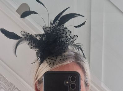 fascinator