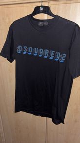 Mens Dsquared2 T-Shirt