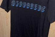 Mens Dsquared2 T-Shirt