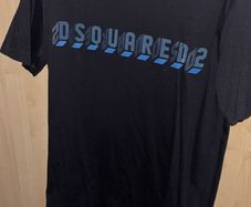 Mens Dsquared2 T-Shirt