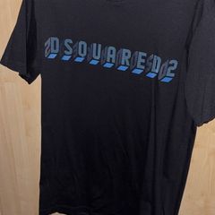 Mens Dsquared2 T-Shirt