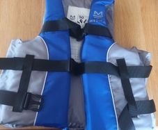 life jacket