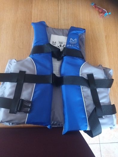 life jacket