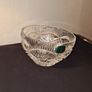 Heritage Crystal bowl Image 4