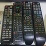 multiple remote for Samsung,  Panasonic tv and theatre system Image 6