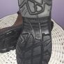 New Leather Steel toe safety boots Image 6