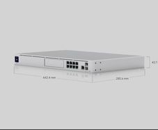 Ubiquiti UniFi Dream Machine Pro (UDM Pro) - Perfect Condition