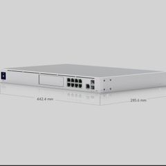 Ubiquiti UniFi Dream Machine Pro (UDM Pro) - Perfect Condition