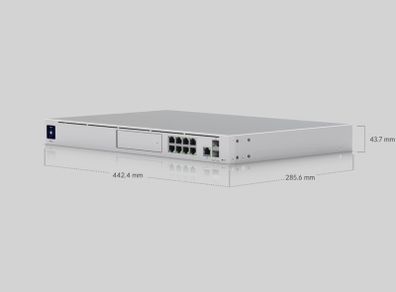 Ubiquiti UniFi Dream Machine Pro (UDM Pro) - Perfect Condition