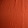 10 Meters x 280cm (9ft) Width Terracotta Fabric Image 4