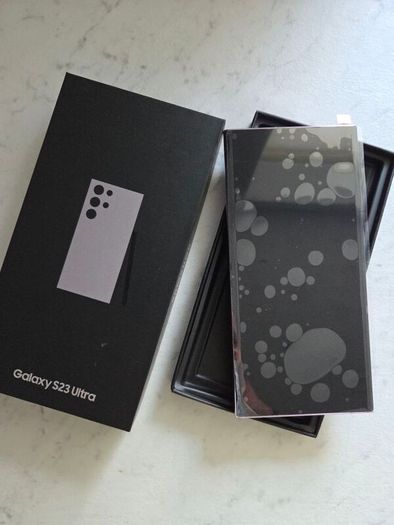 Samsung S23 Ultra 256gb