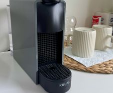 Nespresso Coffee Machine