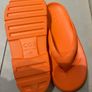 flip flops women chunky low platform COS size uk 5 Image 4