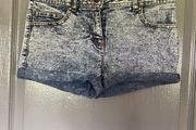 girls shorts
