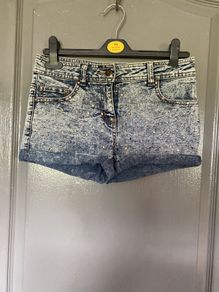 girls shorts