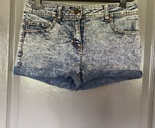 girls shorts