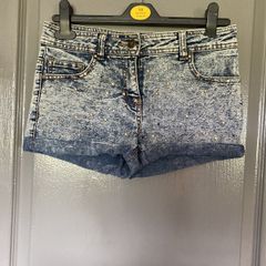 girls shorts