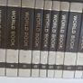 Complete 1975 World Book Encyclopedia 26 Volume Set with Dictionary & Index Image 4