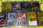 pokemon cards priced new bits