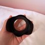 Camera Lens Hood 58mm Image 5