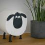 Shawn the Sheep Toilet Roll Holder Image 2
