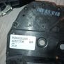 Renault captur driver side front door lock and handle 805003529R Image 2