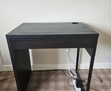 IKEA Micke Desk