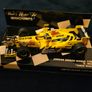 Minichamps Jordan 198 TowerWing Image 3