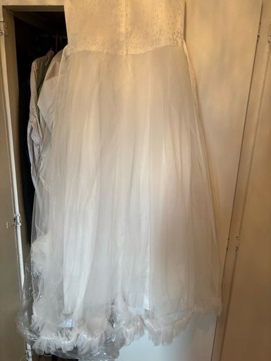 communion dress