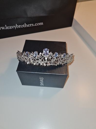 Communion Tiara