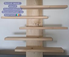 Shelf handmade item/ made to order