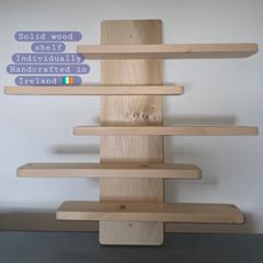 Shelf handmade item/ made to order
