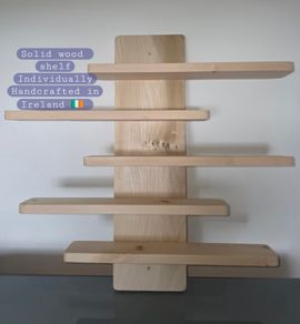 Shelf handmade item/ made to order
