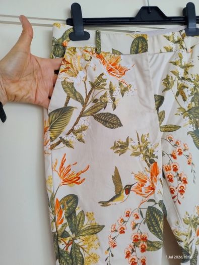 H&M women's trousers