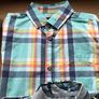Boys Short Sleeved Shirt Bundle (all new) Image 3