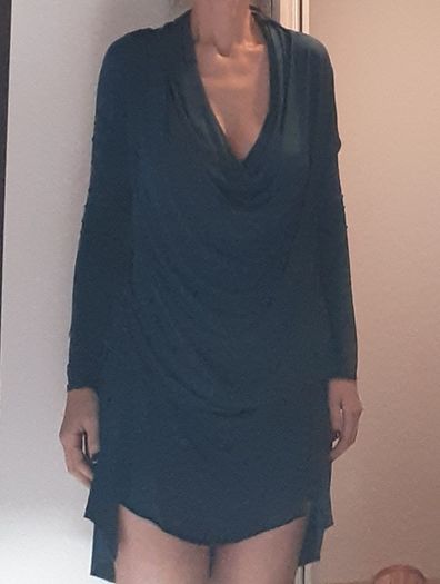 All Saints dress