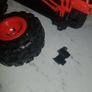 Free Gravedigger Monster Truck Remote Control Image 2